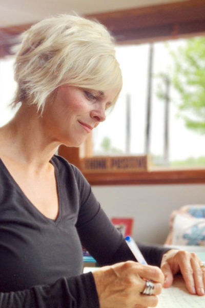 Jessica Stapf: Live Your Best You