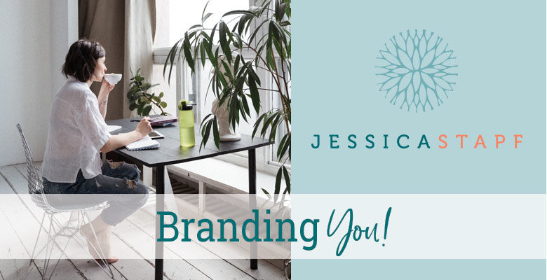 Branding You!