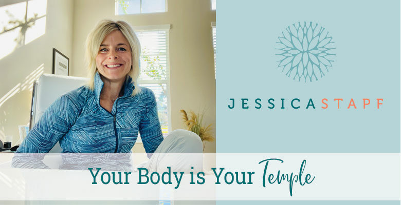 Your Body is Your Temple