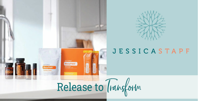Release to Transform