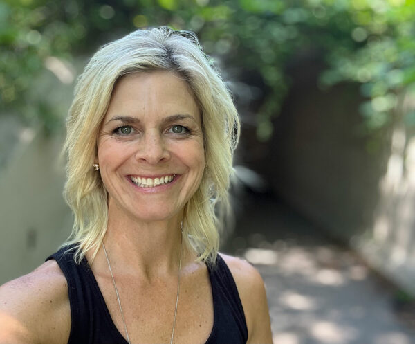 EFT Tapping, Jessica Stapf