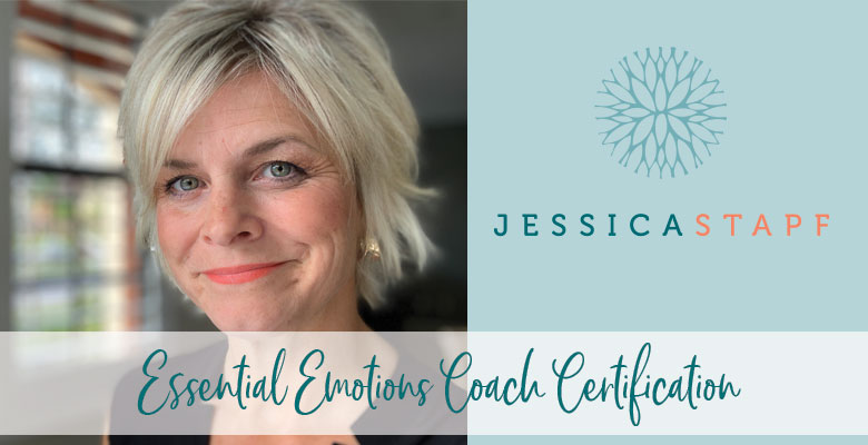 Essential Emotions Coach Certification