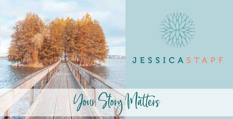 Your Story Matters