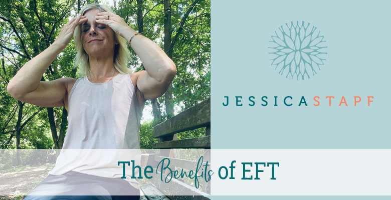 The Benefits of EFT